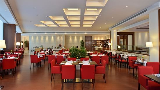 Essence Park Plaza Zirakpur 2