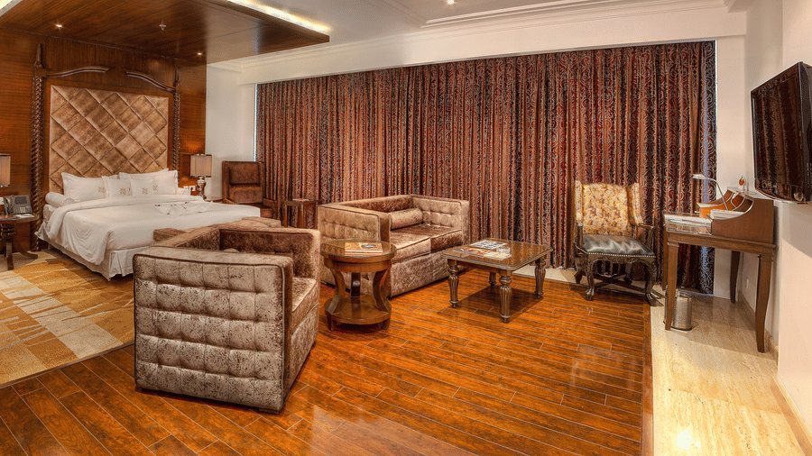 Executive Suites in Bangalore at La Marvella