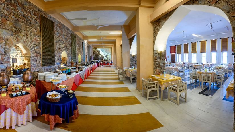 Qanat Mahal