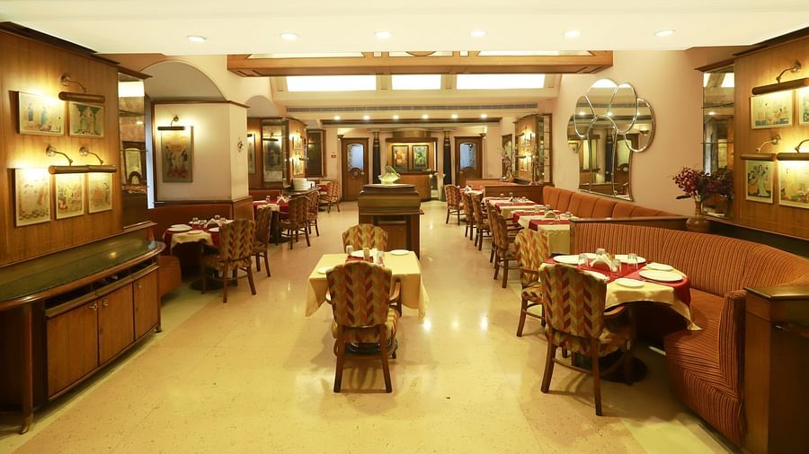 57 Restaurant