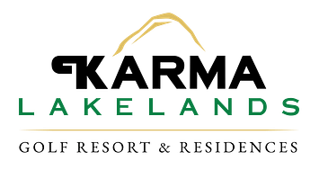 Logo Karma Lakelands Golf Resort Residences