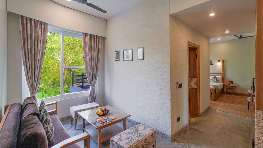 Corbett Suite- The Golden tusk, jim corbett