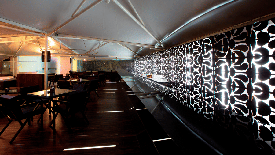 Springs Hotel & Spa, Bangalore Bengaluru Beetle Juice Bar 2 Springs Hotel Spa