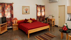 Saiacs CEO center  Hotel SAIACS CEO Centre Bangalore Suite