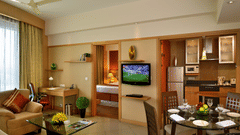 Rooms in Manesar