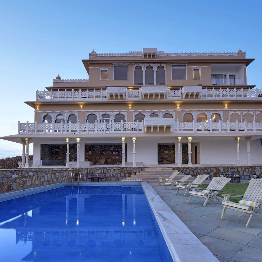 Fateh Safari Suites - 2