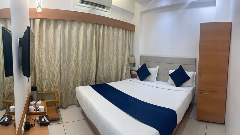 Standardroom 1