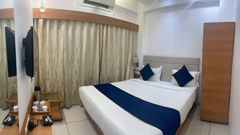Standardroom 1