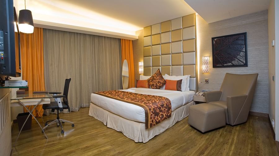 SUITES in Kolkata  2