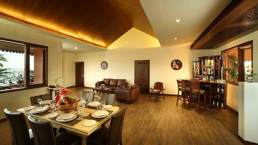 Grand Family suite 2