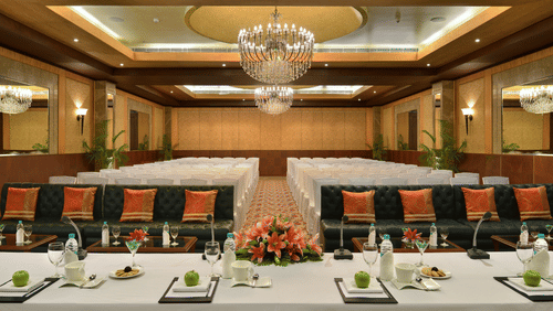 Conference Rooms in Manesar