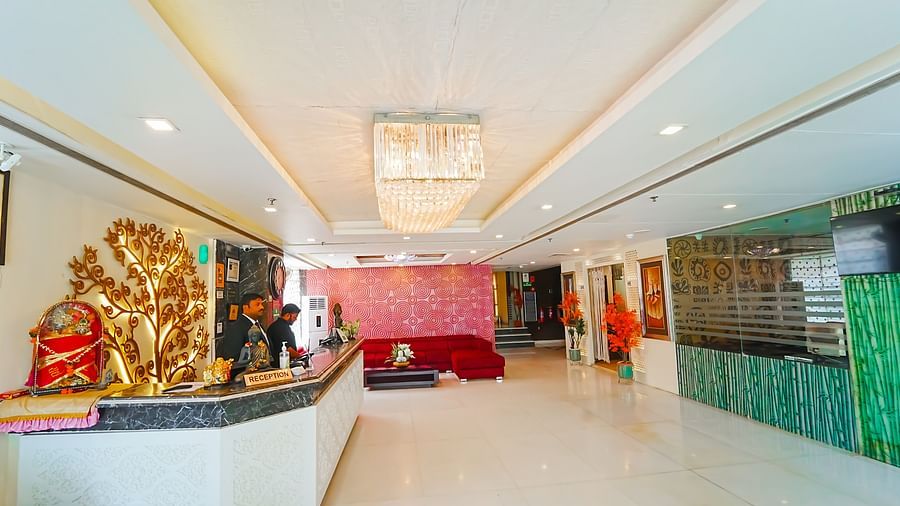 Reception.2