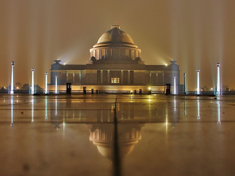Kashiram Park Lucknow