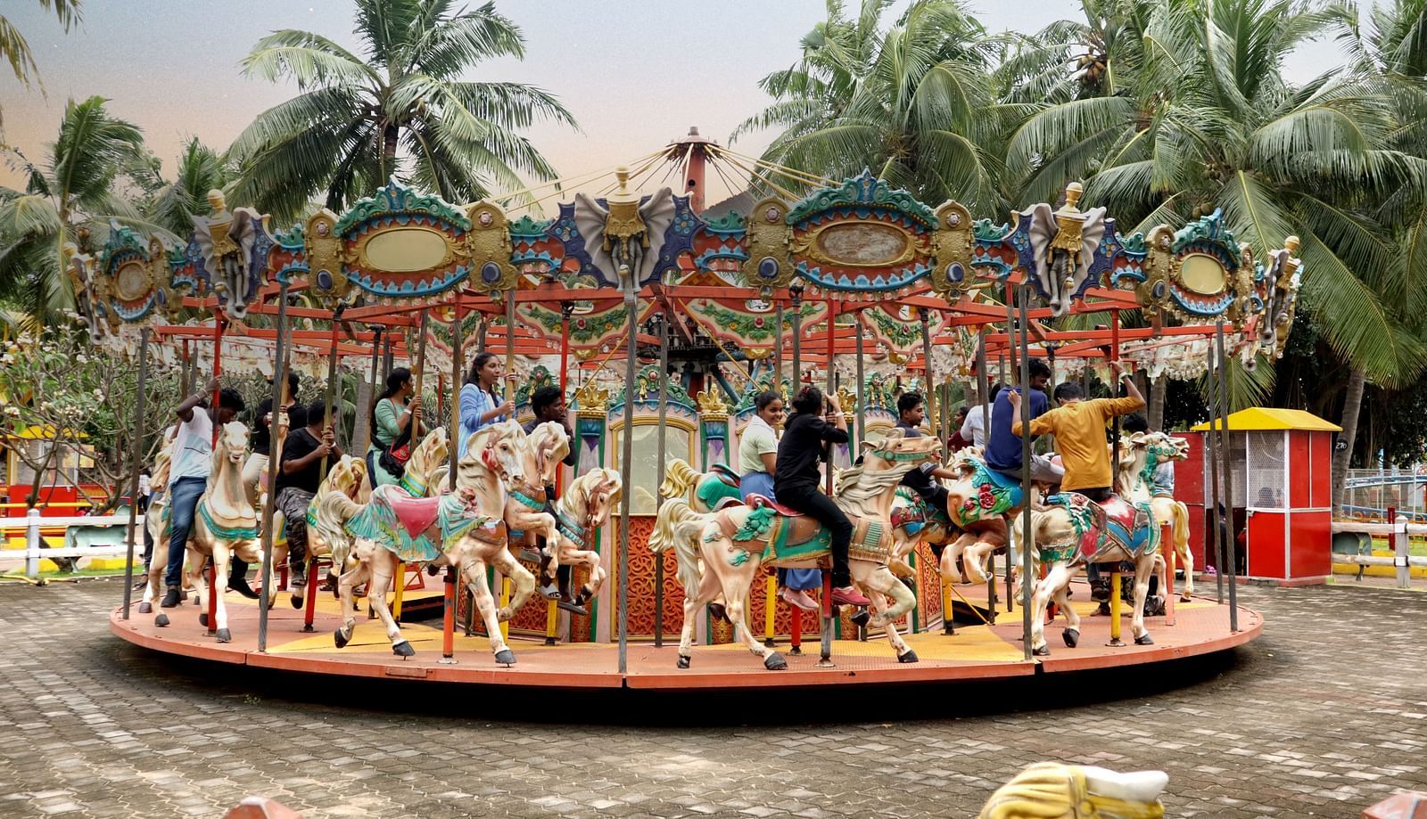 Carousel