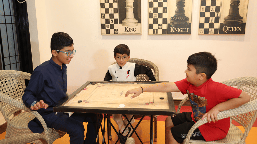 5
