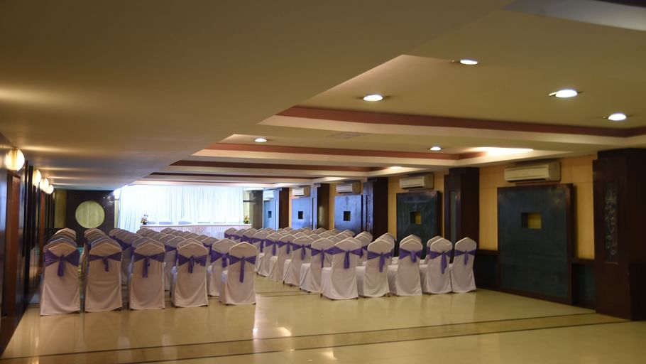 Maurya Hotel, Bangalore Bangalore DSC 3761