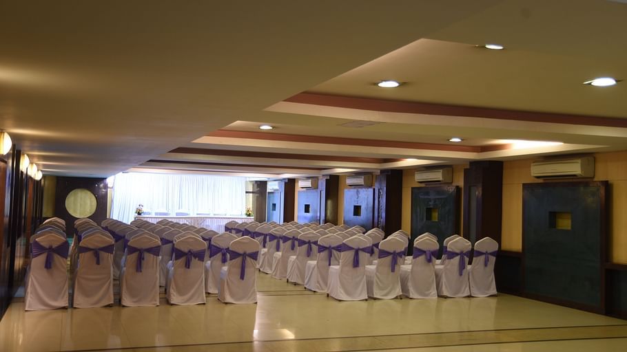 Maurya Hotel, Bangalore Bangalore DSC 3762