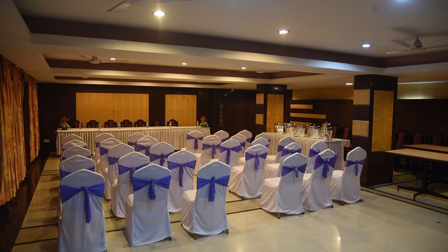 Maurya Hotel, Bangalore Bangalore DSC 3799
