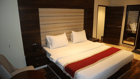 Executive Room 1