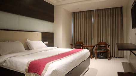 Luxury Room