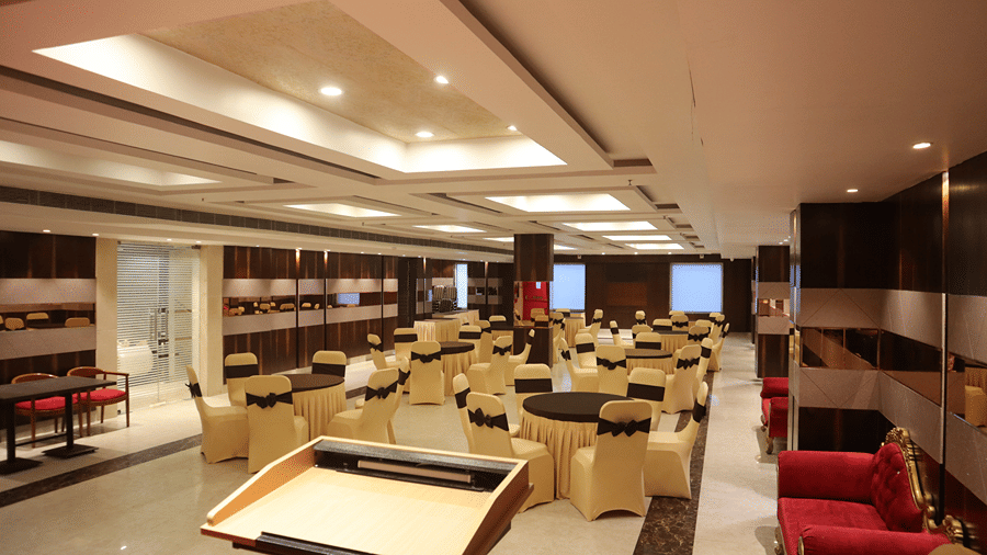 Darbar Hall 1