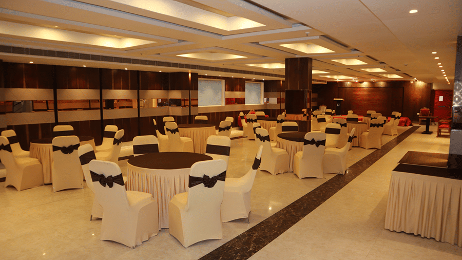 Darbar Hall 3