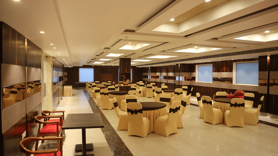 Darbar Hall