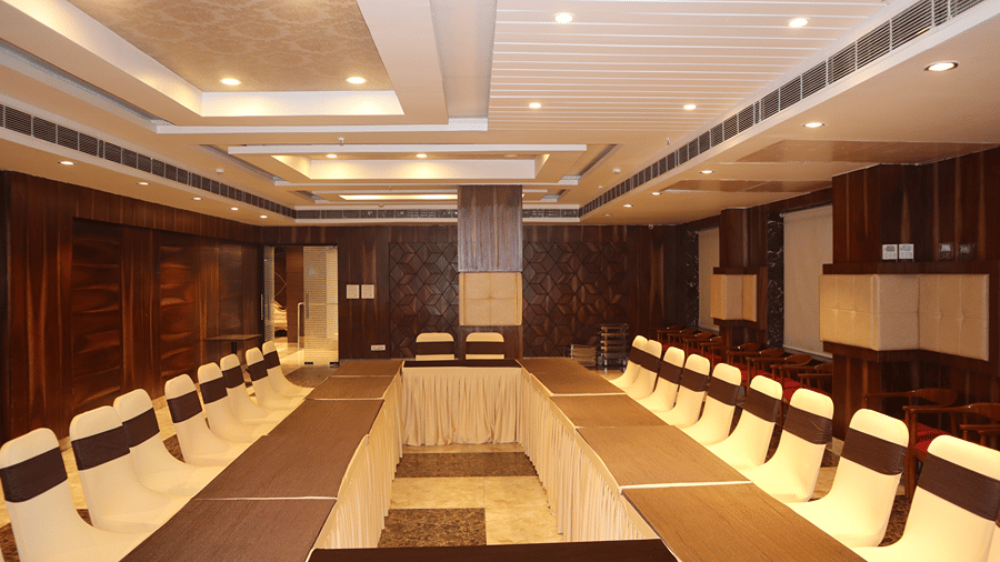 Deewan Hall 1
