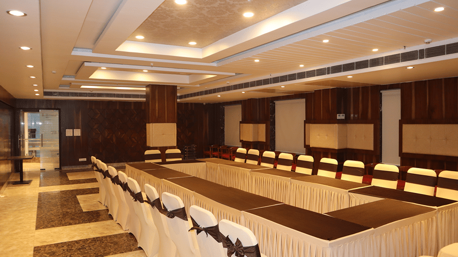 Deewan Hall 2