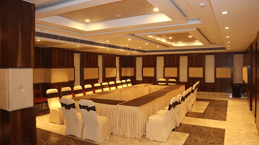 Deewan Hall