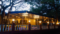 Staycation in Mahabaleshwar