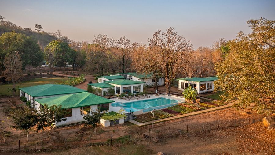 Riverwoods Kanha14