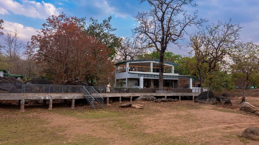 Riverwoods Kanha83