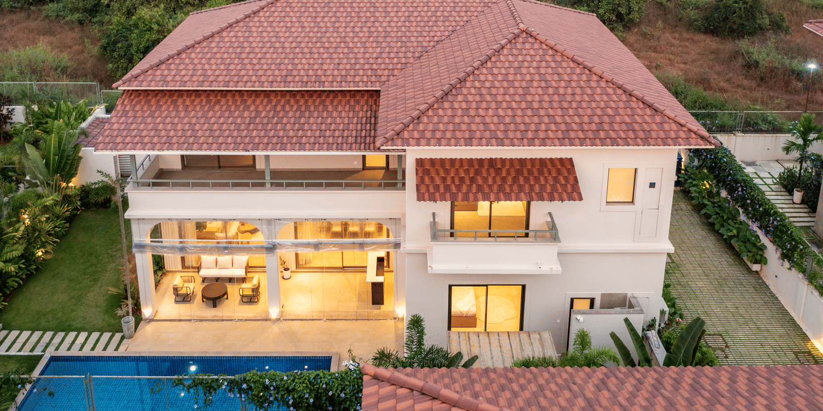 CASA TIA