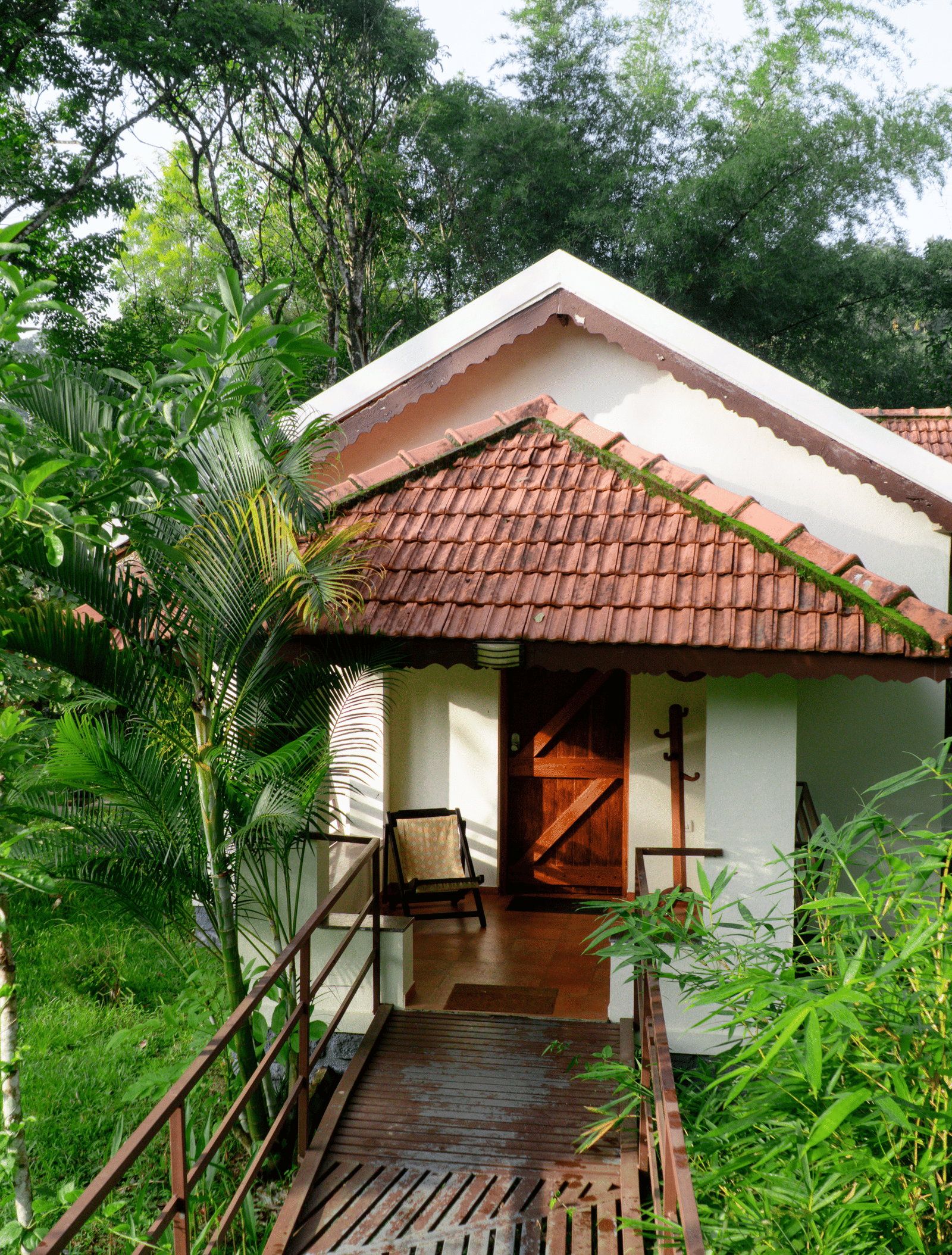 Deluexe Cottage1
