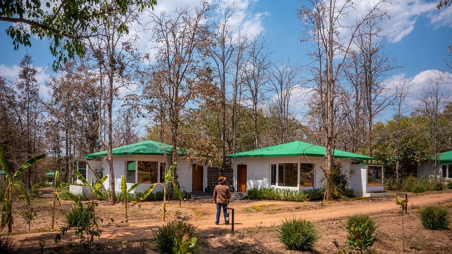 Riverwoods Kanha123