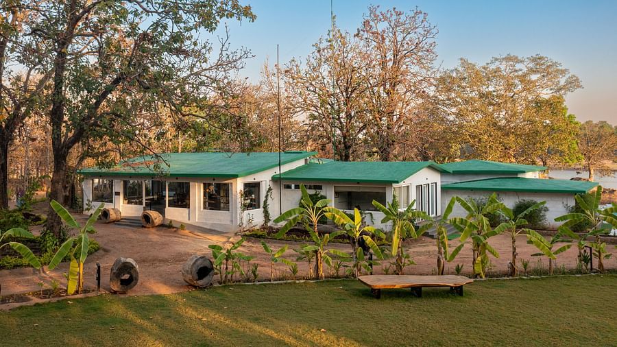Riverwoods Kanha20