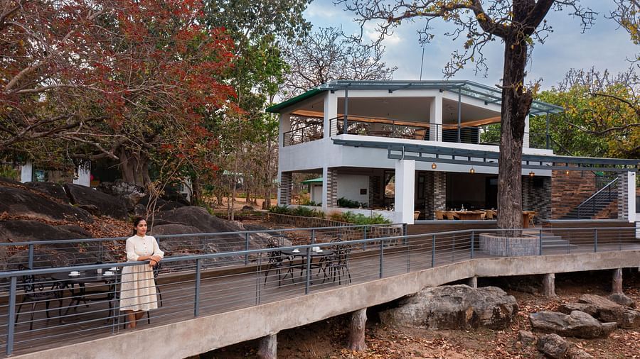 Riverwoods Kanha82
