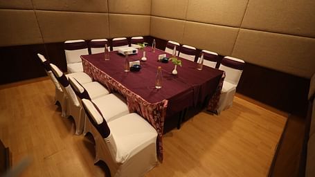 BOARD Room 1