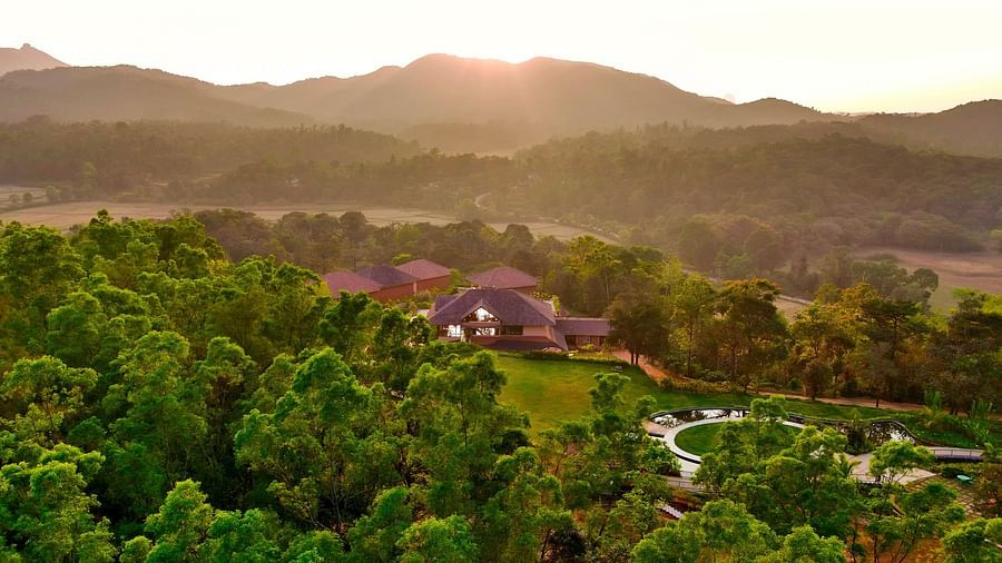 Gallery | Machaan Plantation Resort, Sakleshpur | Explore the Magic of  Machaan - Discover the Best Luxury Resort in Sakleshpur