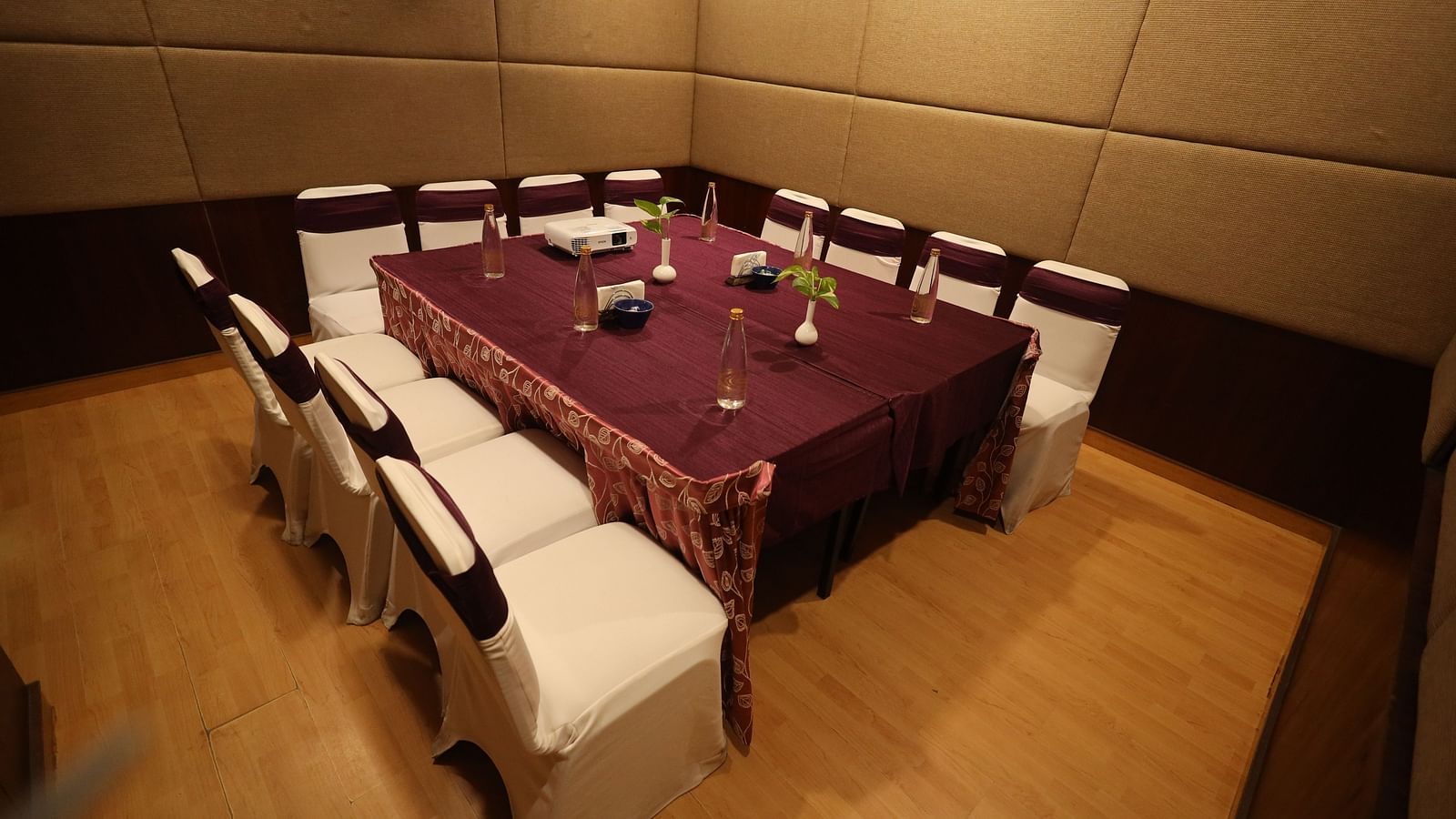 BOARD Room 1