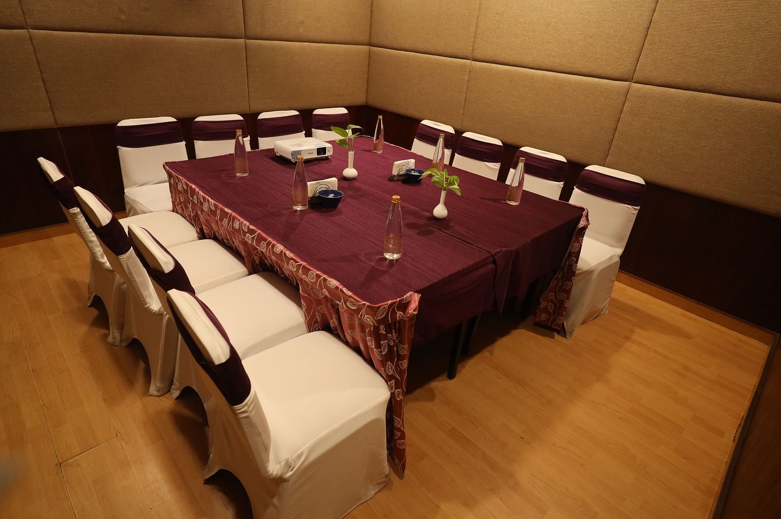 BOARD Room 1