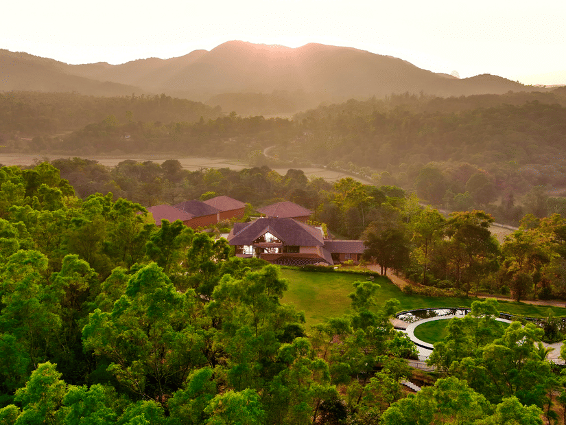 Plantation resort sakleshpur 4 Nights & 5 Days Package