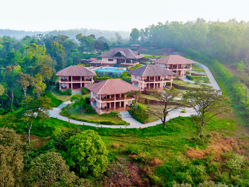 Machaan plantation resort weekday offer