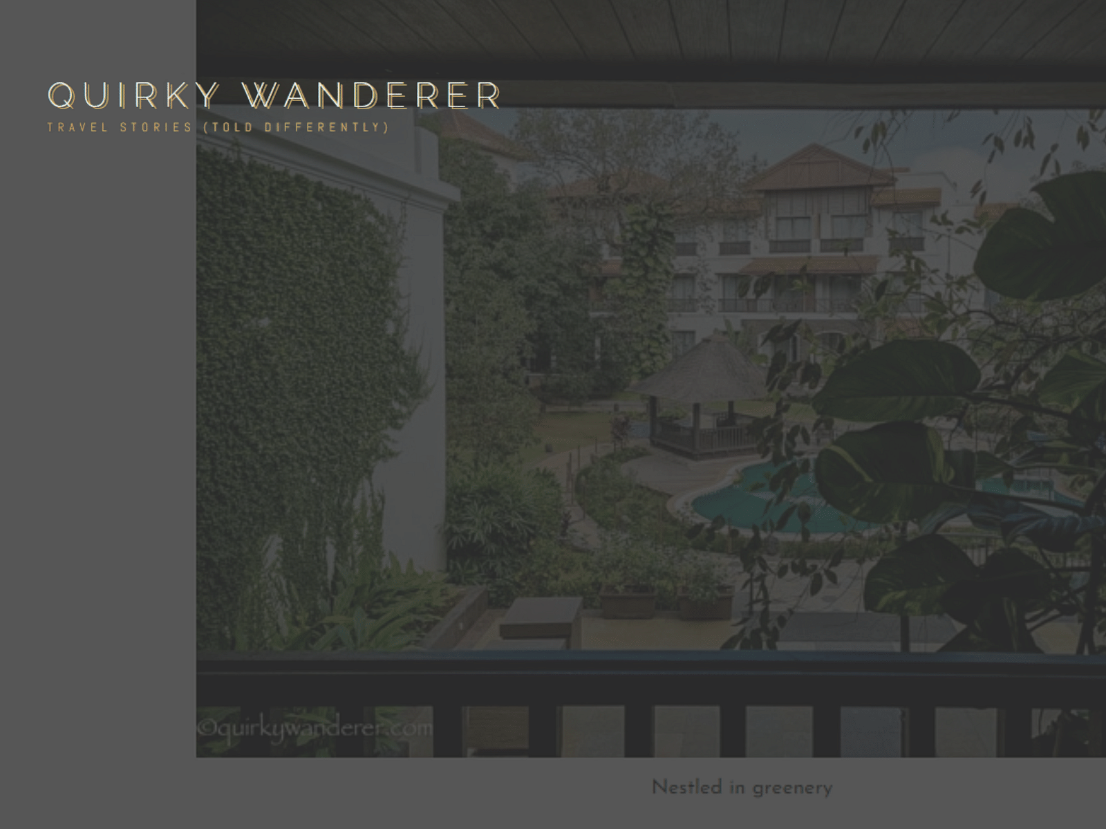 an image of Quirky Wanderer thumbnail - Rhythm Lonavala