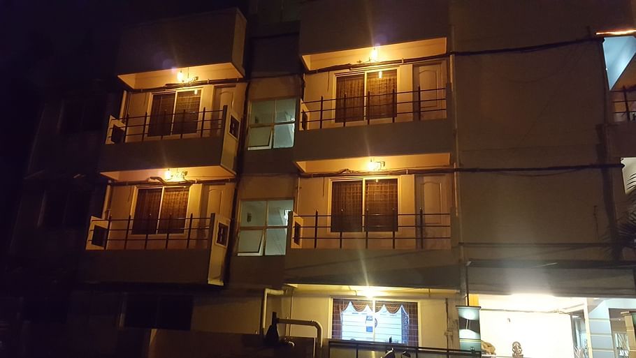 Maple Suites Serviced Apartments, Bangalore Bangalore 20170224 195821
