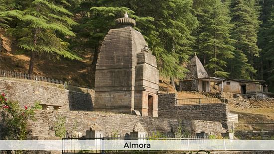 almora