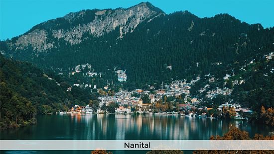 nanital