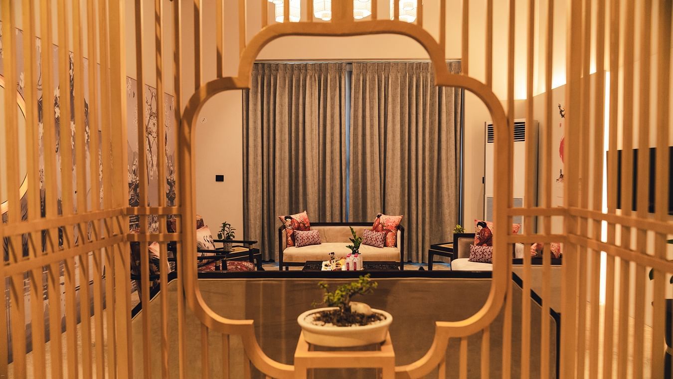 Presidential Suite(8)