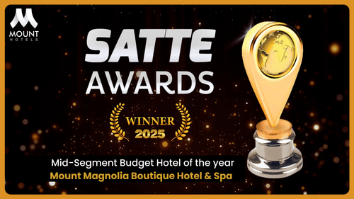 satte award 2025